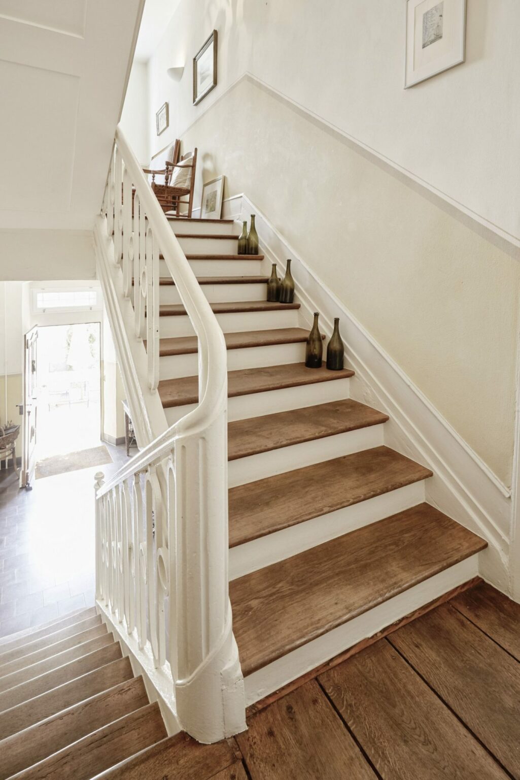 Herrenhaus Barthélemy Lieblingsquartiere