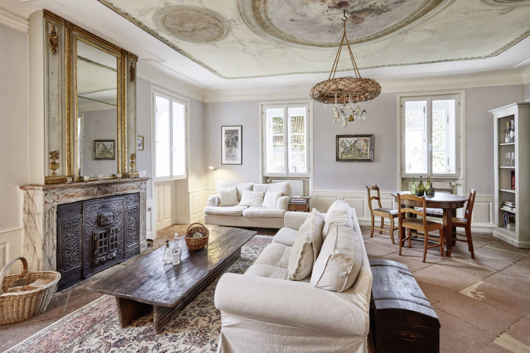 Barthélemy Manor House — photo 3