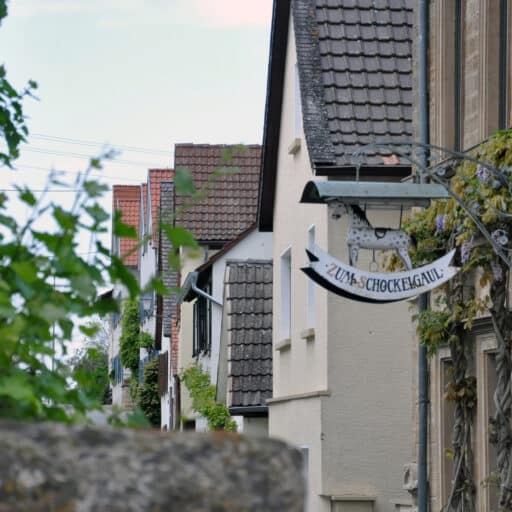 Zum Schockelgaul – Deutschland, Rheinland-Pfalz, Ferienhaus, Ferienwohnung