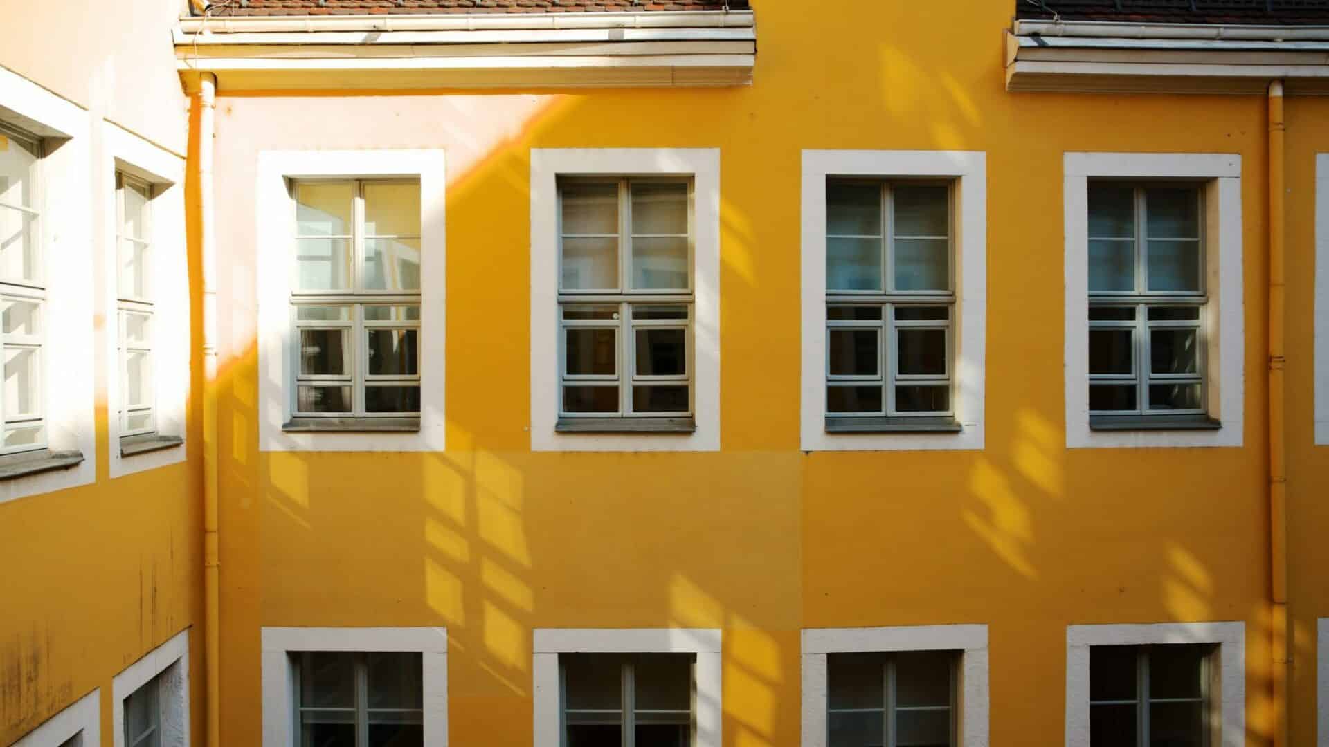 Hotel Fregehaus, Leipzig, Architektur, Kultur, Design, modern, Altbau