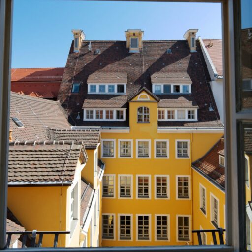 Hotel Fregehaus – Deutschland, Leipzig, Hotel