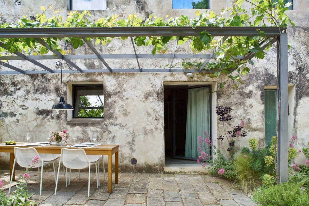 Casale di Cellole, Toskana, Design, Architektur, Ferienhaus, Italien