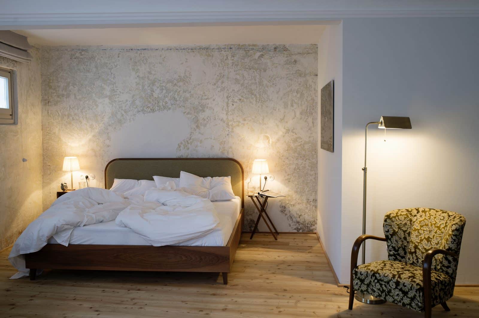 photographer: lilli person / www.thefoodthetravel.com, 1477 Reichhalter, Lana, Südtirol, Boutique-Hotel, Luxushotel, Architektur, Design