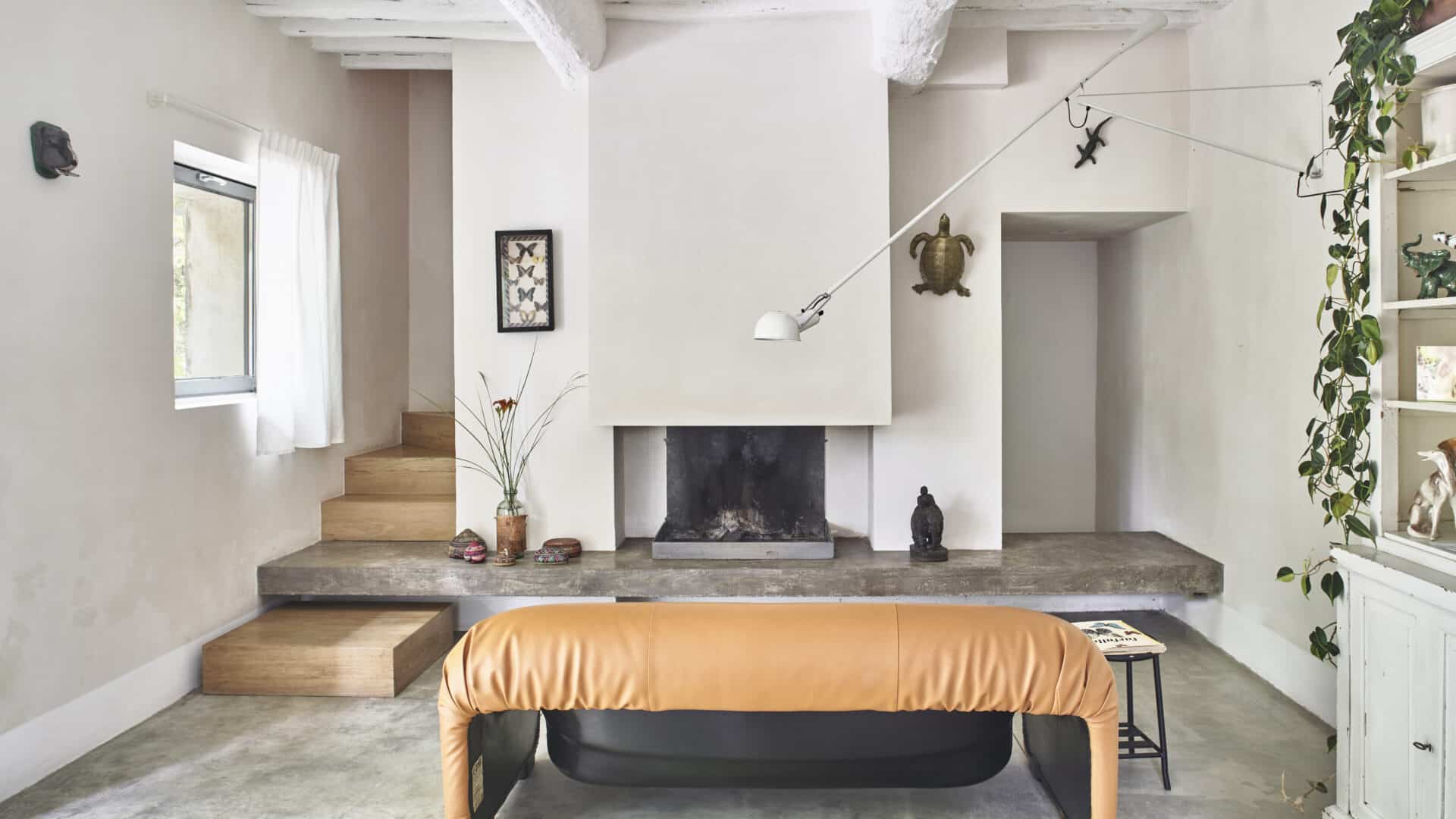 Casale di Cellole, Design-Ferienhaus, Toskana
