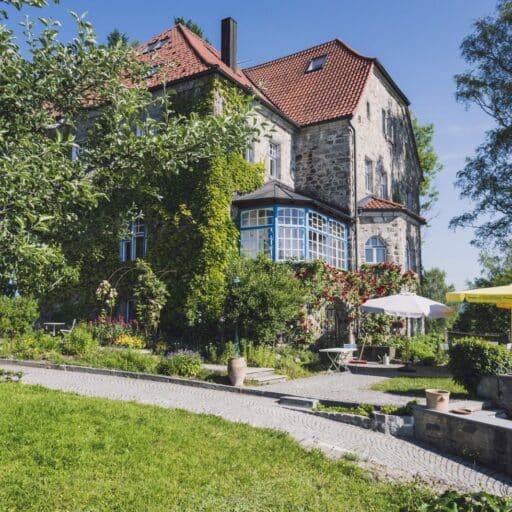 Villa Breitenberg – Bayern, Deutschland, Ferienwohnung, Hotel