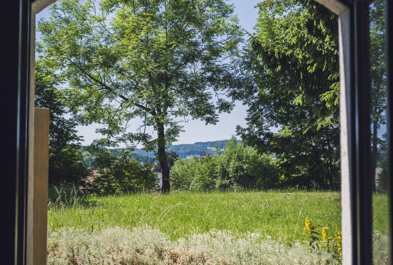 Villa Breitenberg, Hotel, Ferienwohnungen, Bayrischer Wald, schöne Unterkunft in Bayern, Deutschland