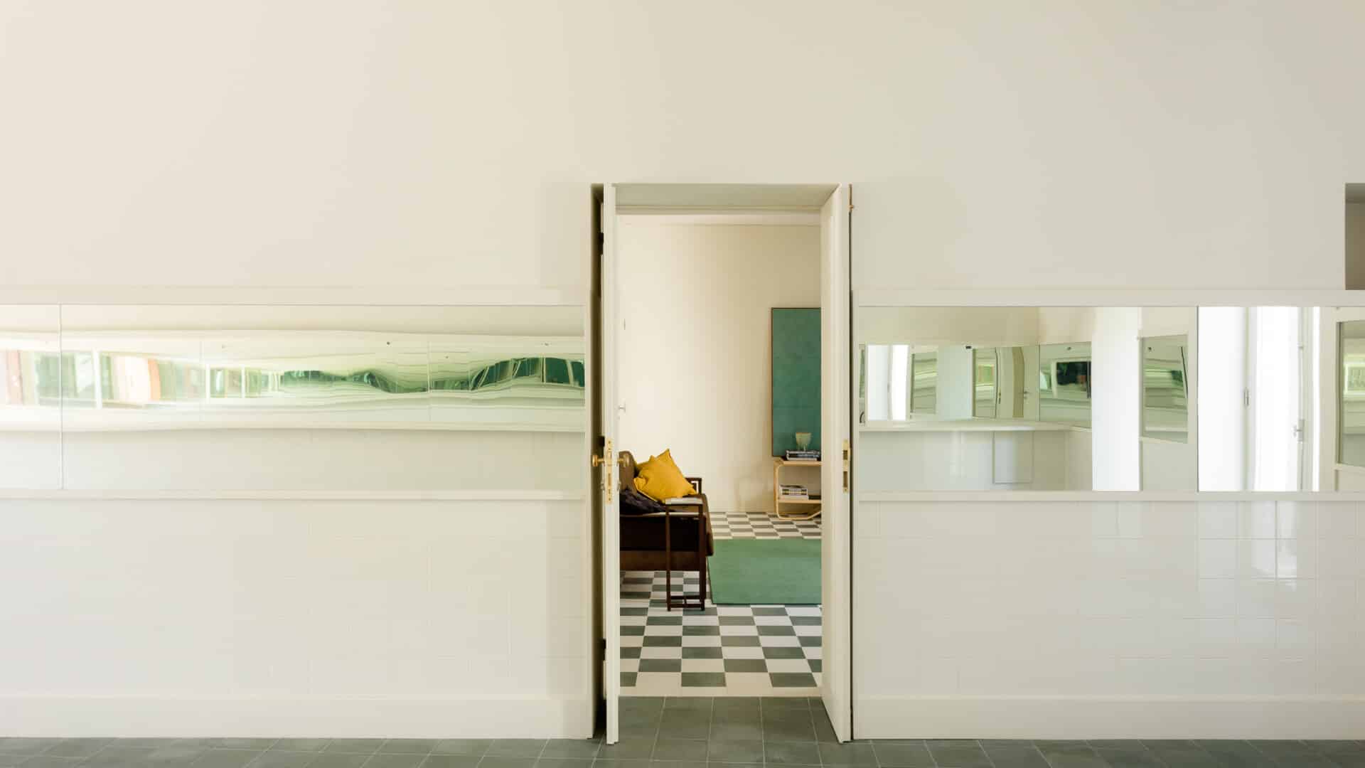 Duas Portas, Boutiquehotel Porto, Portugal