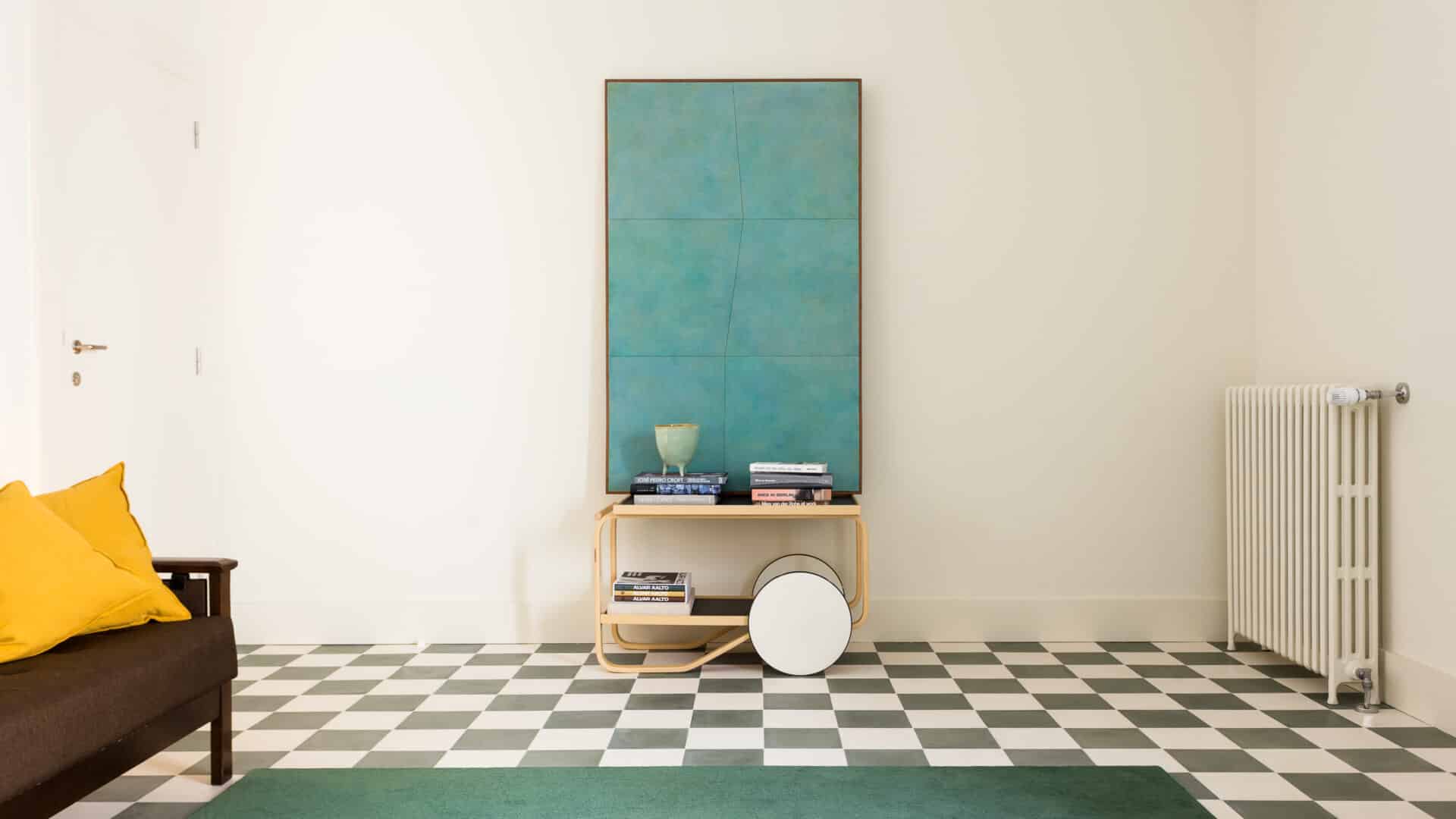 Duas Portas, Boutiquehotel Porto, Portugal