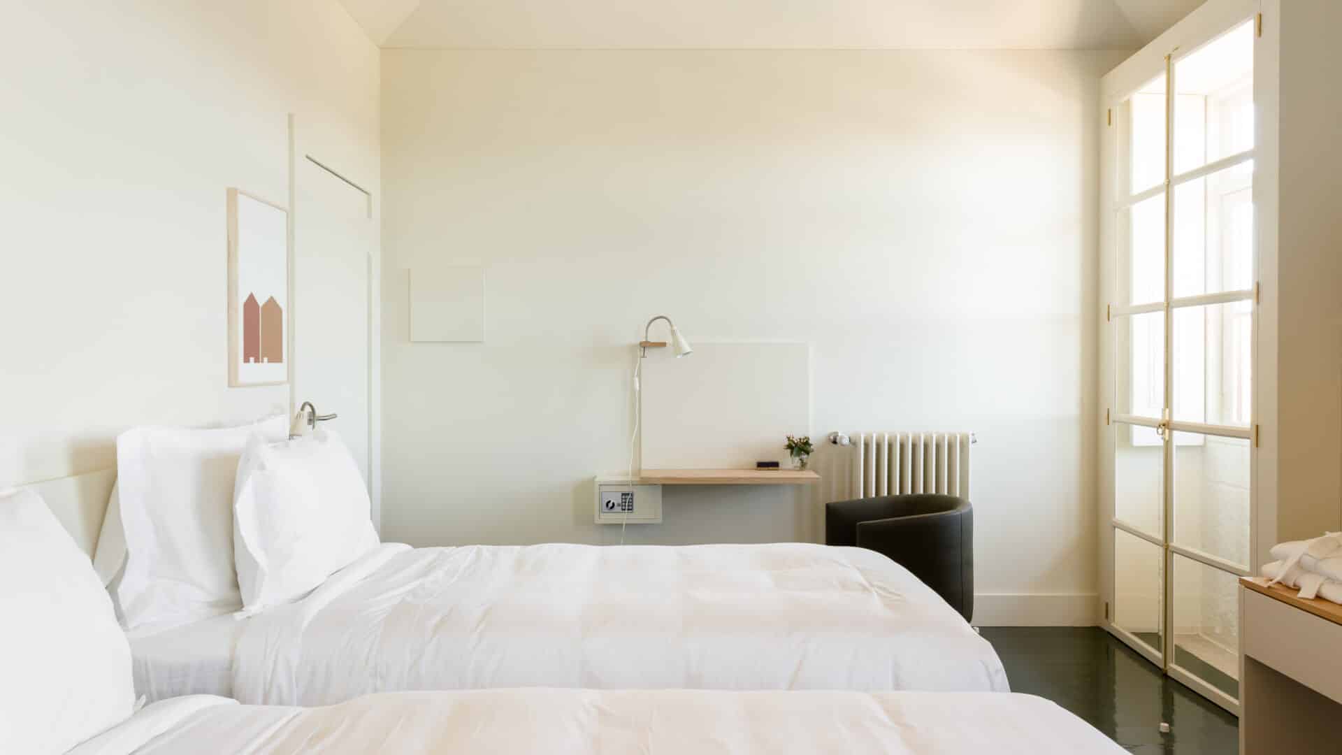 Duas Portas, Boutiquehotel Porto, Portugal