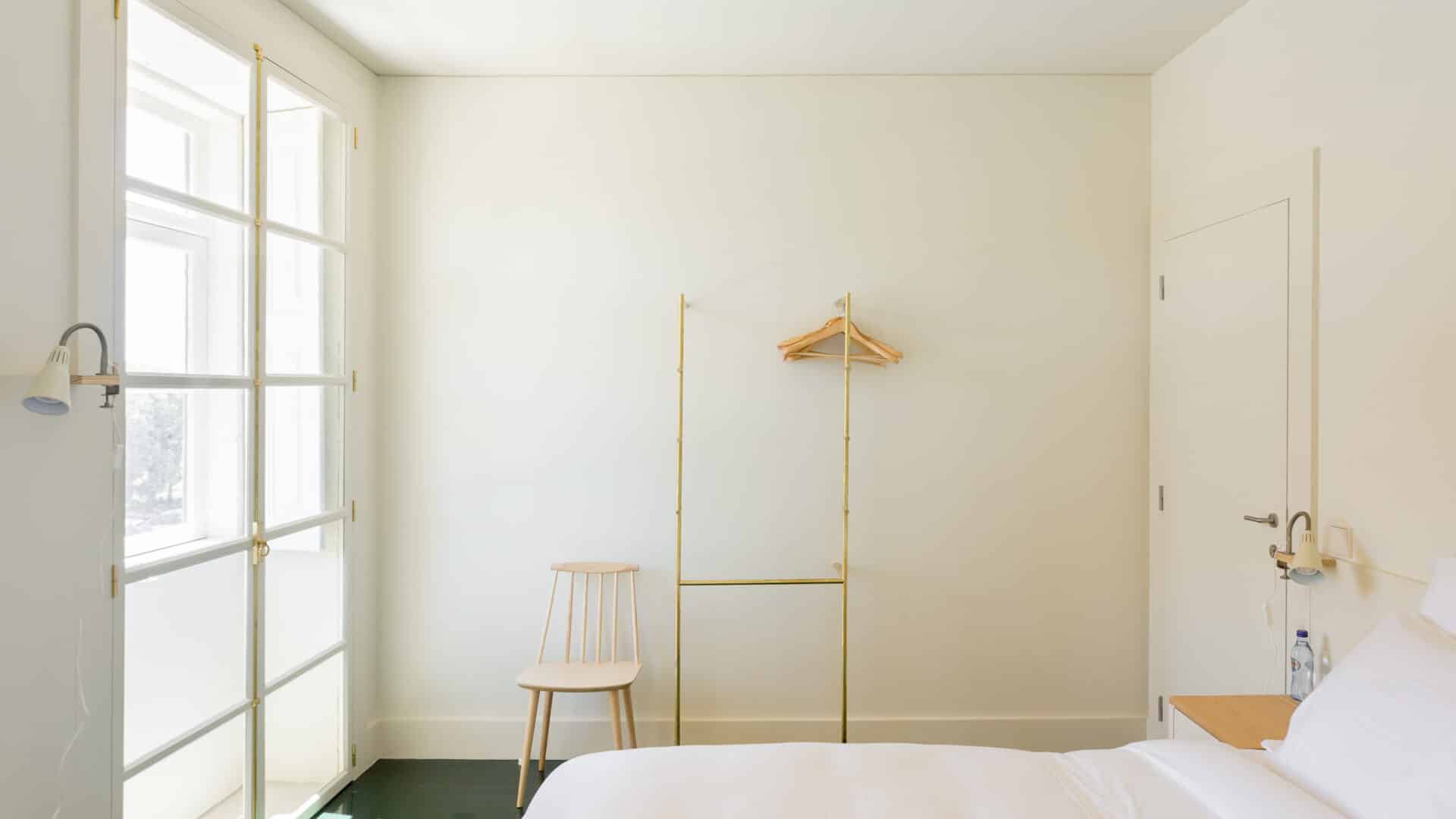 Duas Portas, Boutiquehotel Porto, Portugal
