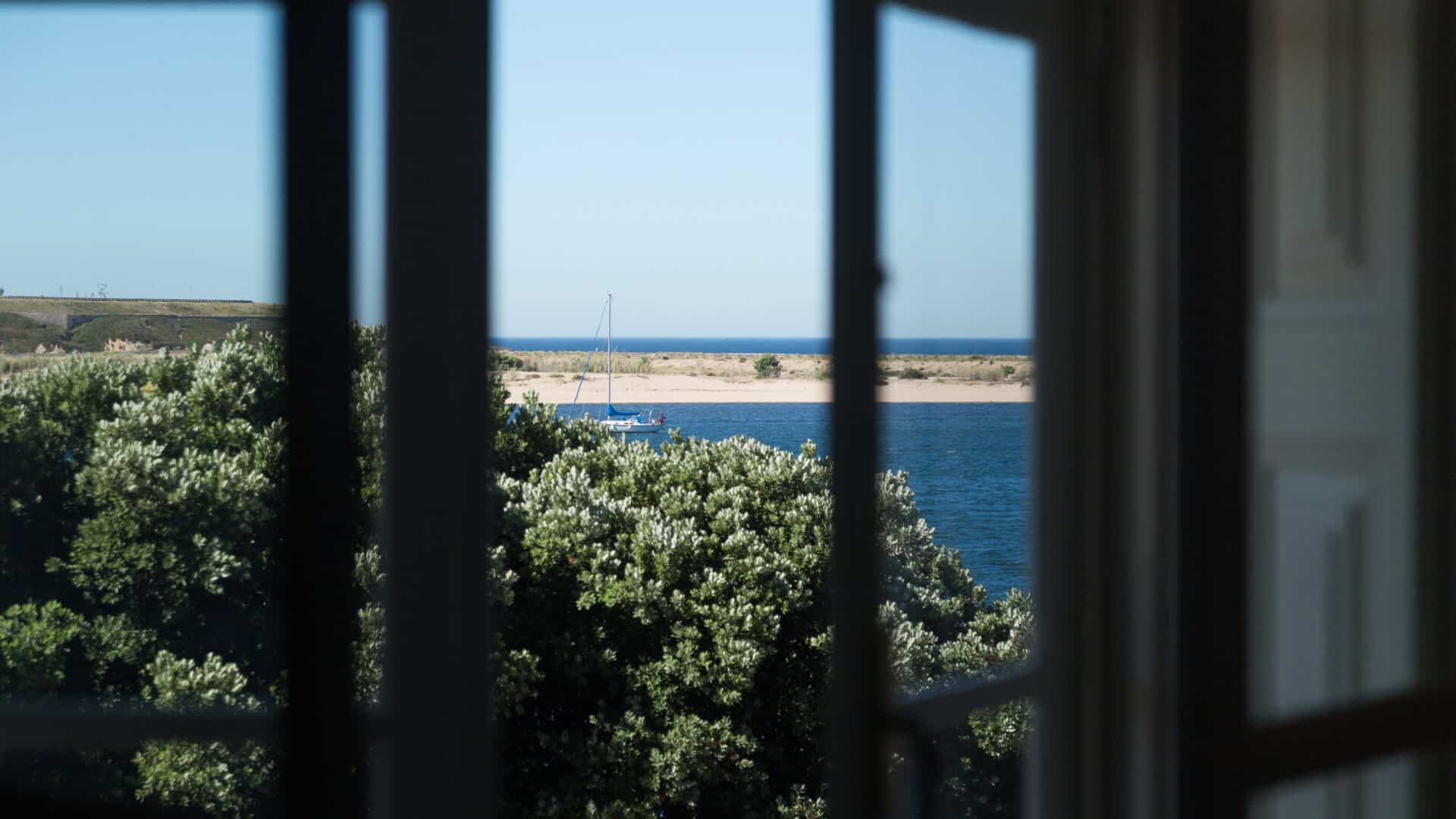 Duas Portas, Boutiquehotel Porto, Portugal