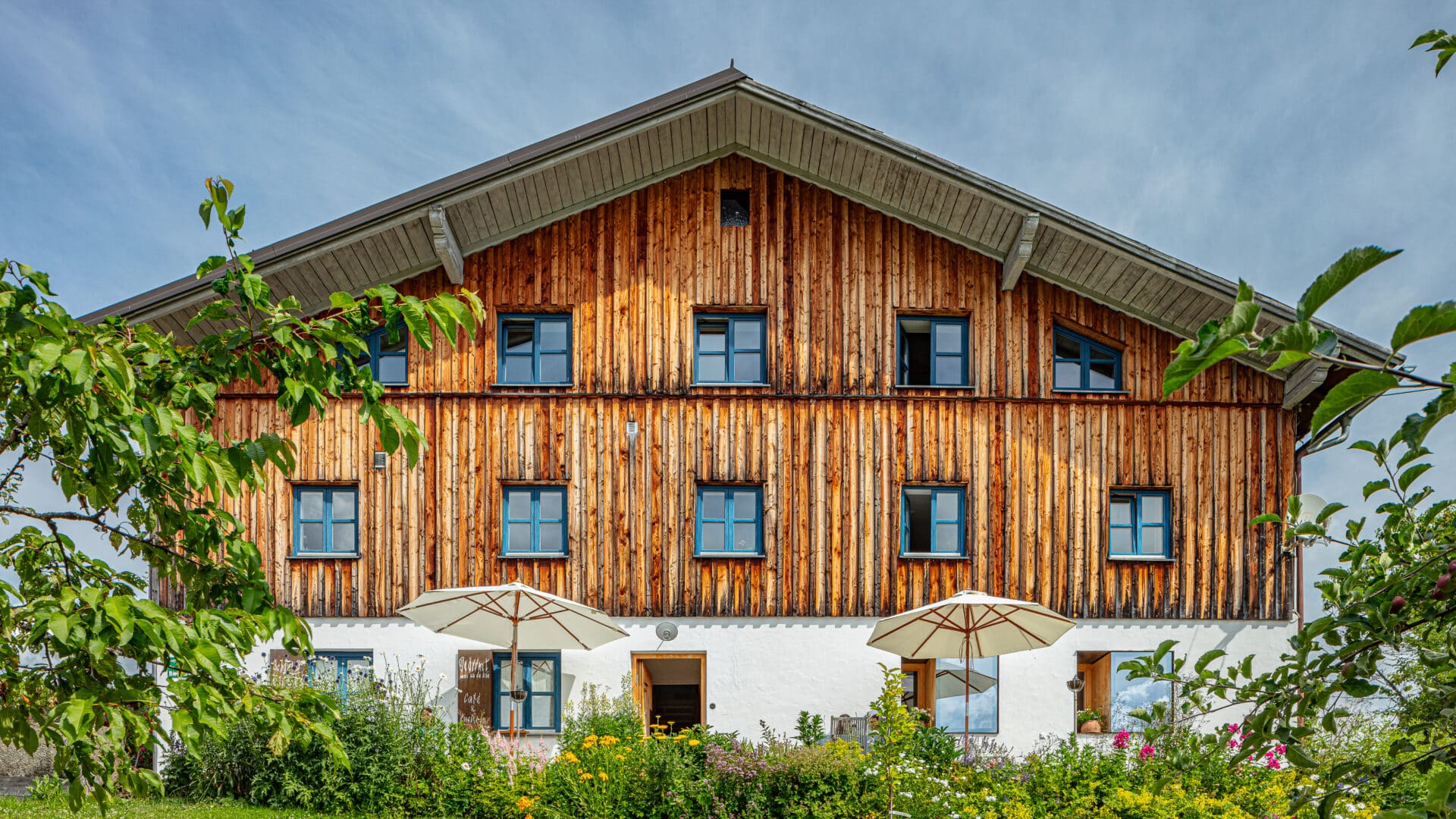 Bayrischer Wald, Bnb, Design-Fereinwohnungen, Yoga Retreat, Hideaway Deutschland, Ferienwohnungen in den Bergen, besondere Unterkunft Bayern, Holzhaus Bayern, Holzhaus Berge, Lieblingsquartiere