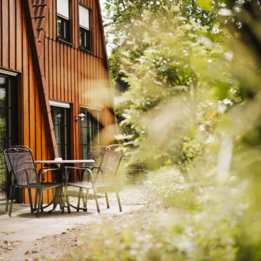 Seeblick Gronau – Deutschland, Nordrhein-Westfalen, Ferienwohnung, Hotel