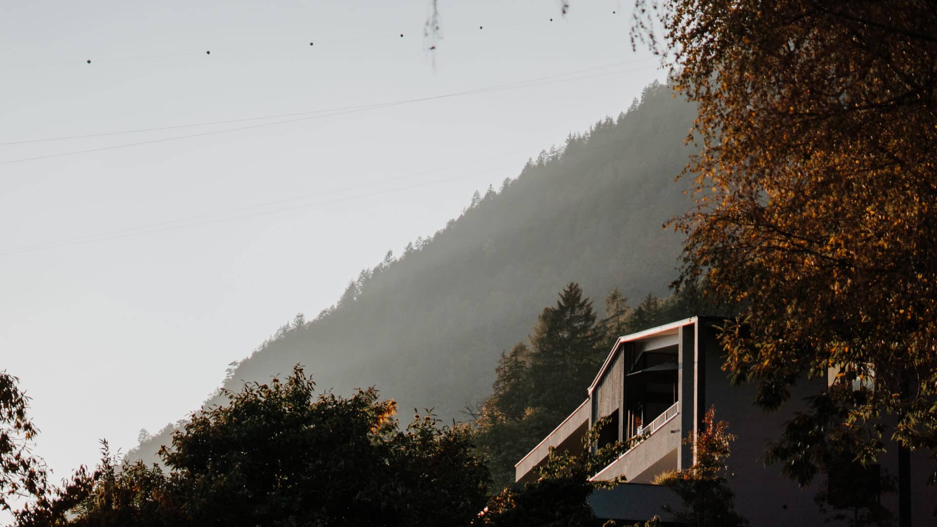 Farnhaus, Südtirol, Architektur, Design, Boutique-Apartment, Ferienhaus, Berge, Design-Ferienwohnung