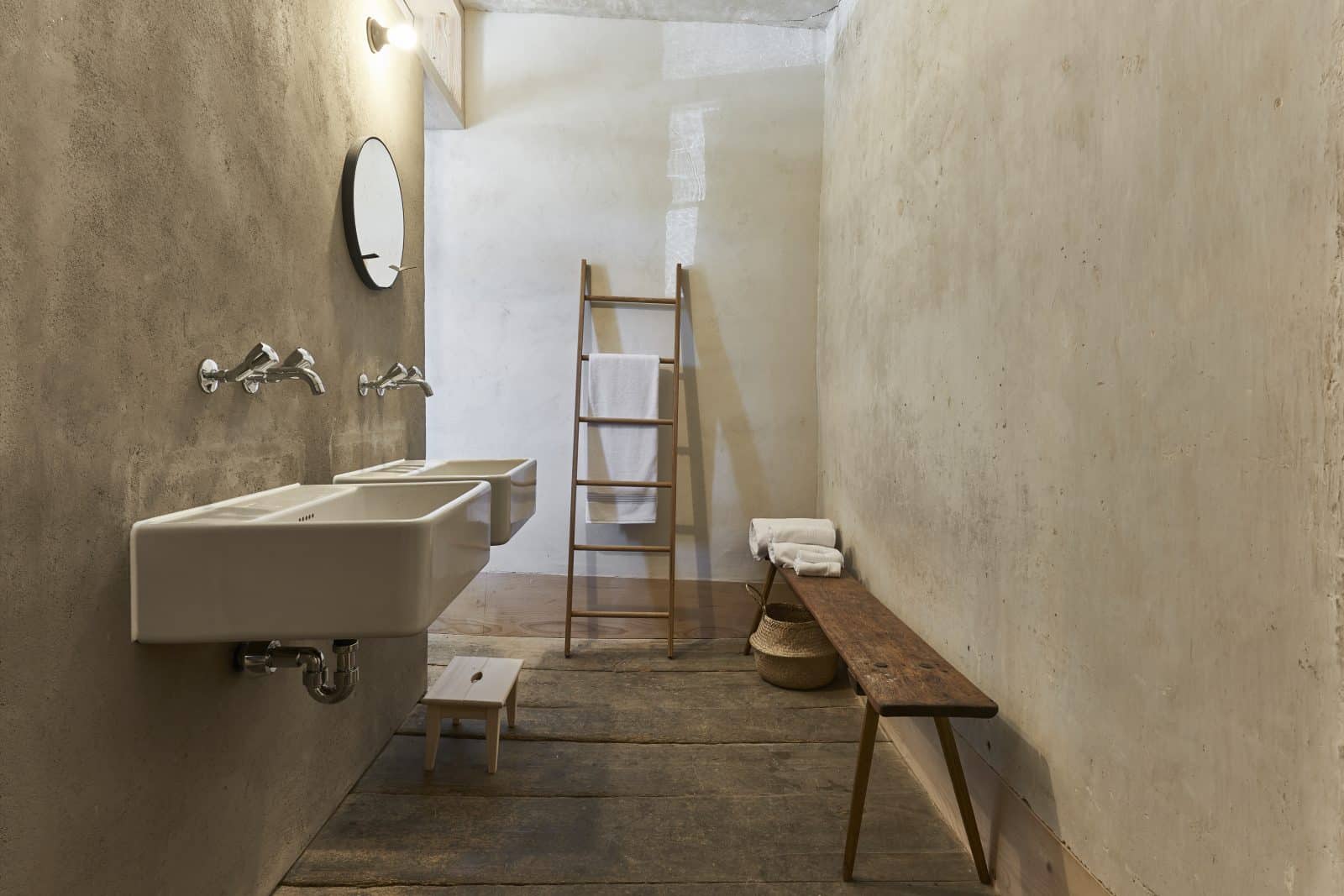 Flederhaus, Schweiz, Ferienhaus, Architektur, Design, Ferien im Baudenkmal