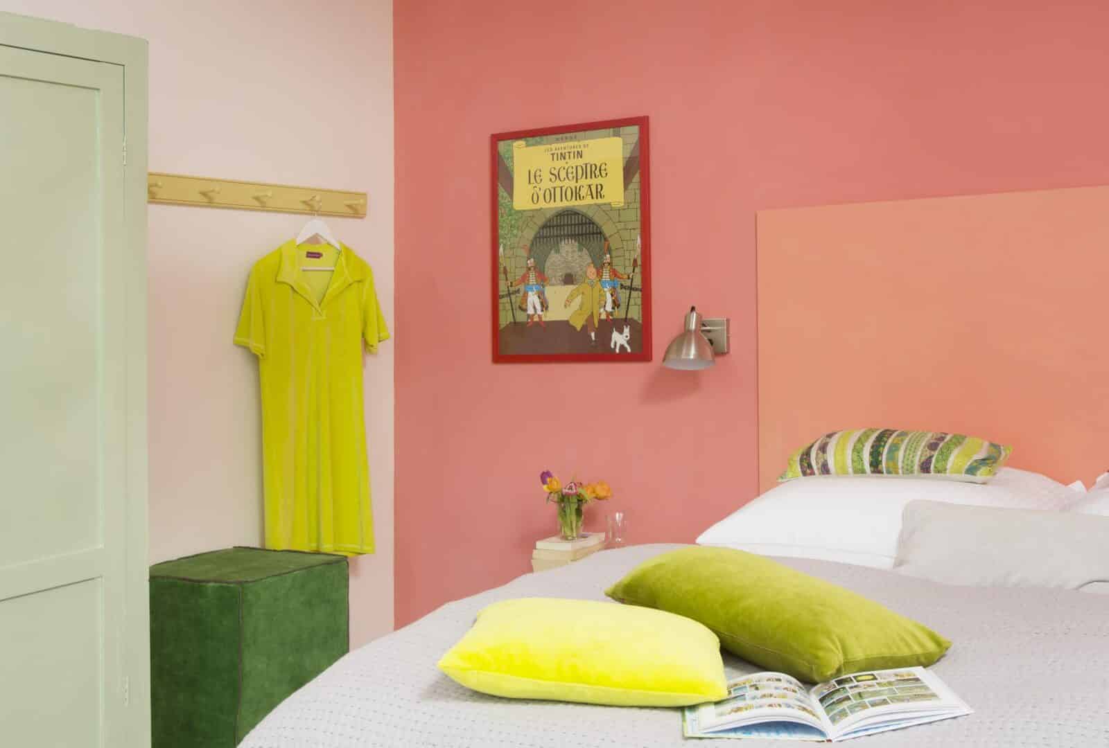 Manoir de Moncé, Ferienwohnung, besondere Unterkunft Dordogne, Frankreich