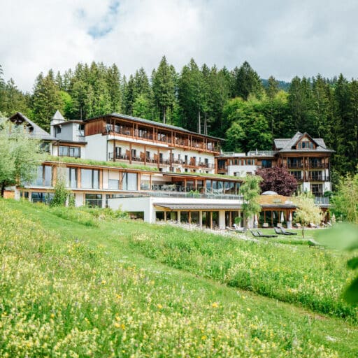 Der Daberer – Kärnten, Österreich, Hotel