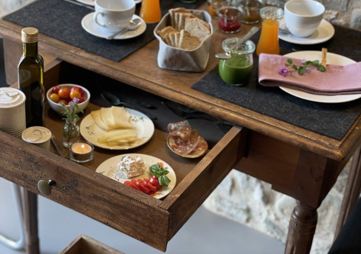 Frühstück2