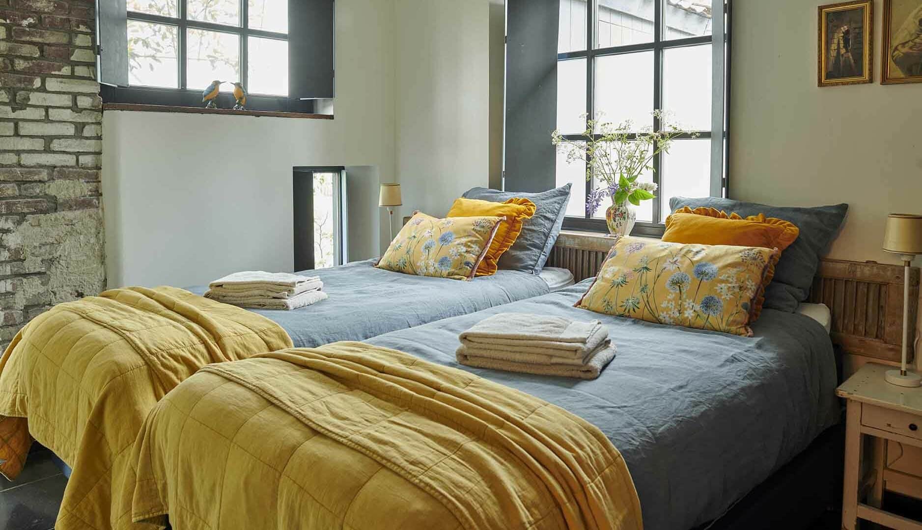 Bnb, Gasterie Lieve Hemel, charmantes BnB, Boutique-Hotel, Holland, Niederlande, Weinbistro, Landhaus, Lieblibngsquartiere