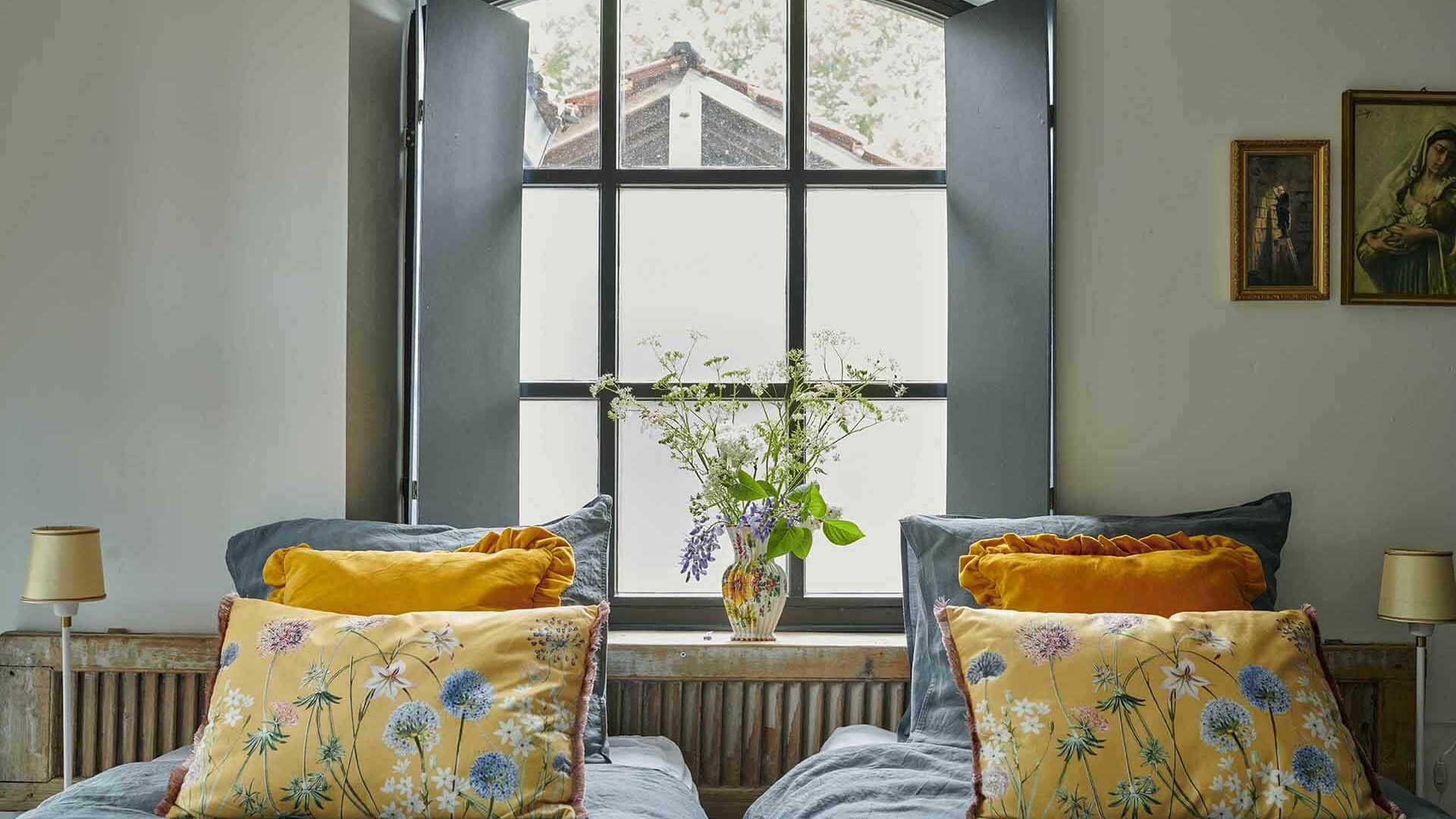 Bnb, Gasterie Lieve Hemel, charmantes BnB, Boutique-Hotel, Holland, Niederlande, Weinbistro, Landhaus, Lieblibngsquartiere