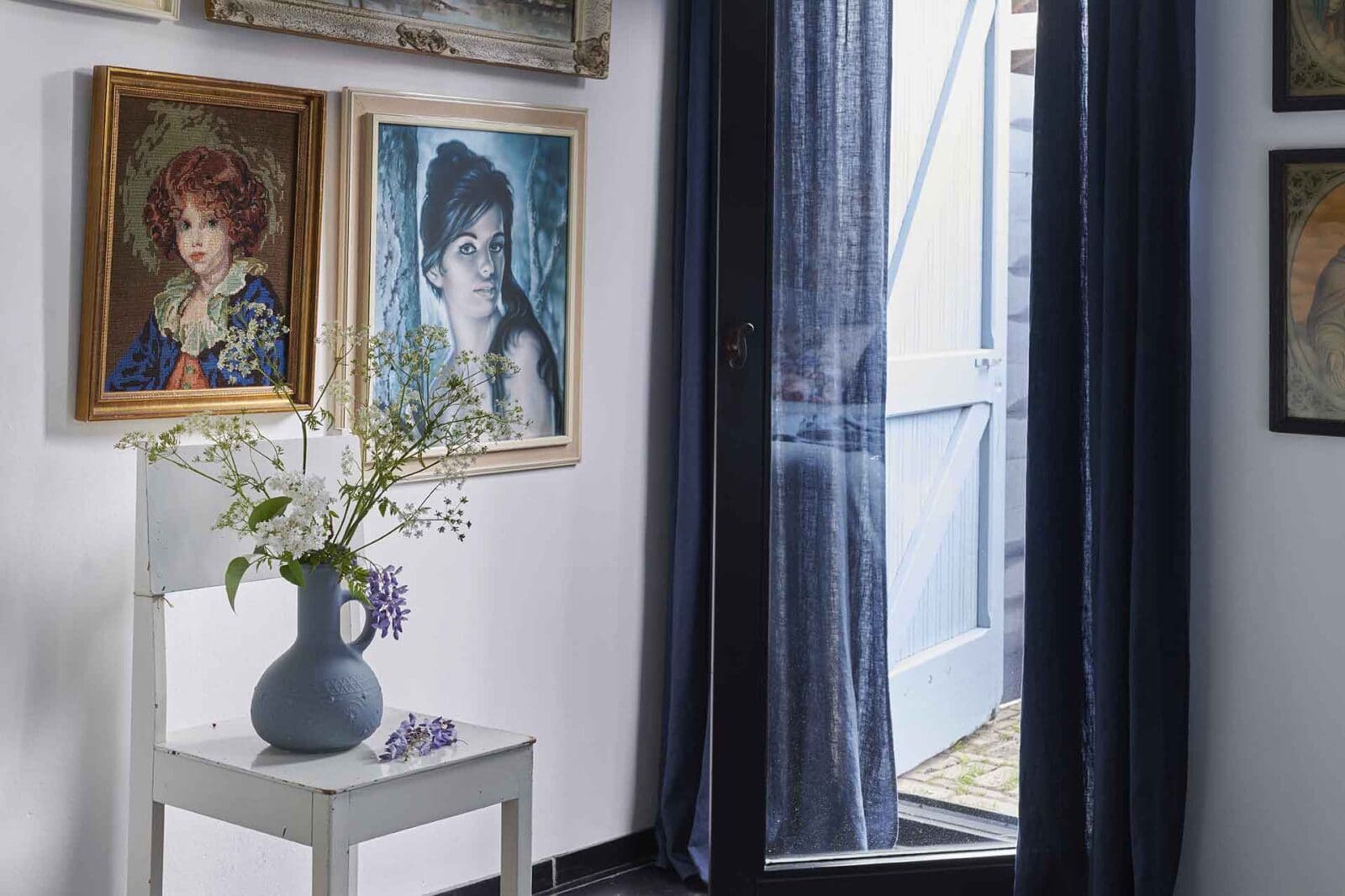 Gasterie Lieve Hemel | Lieblingsquartiere