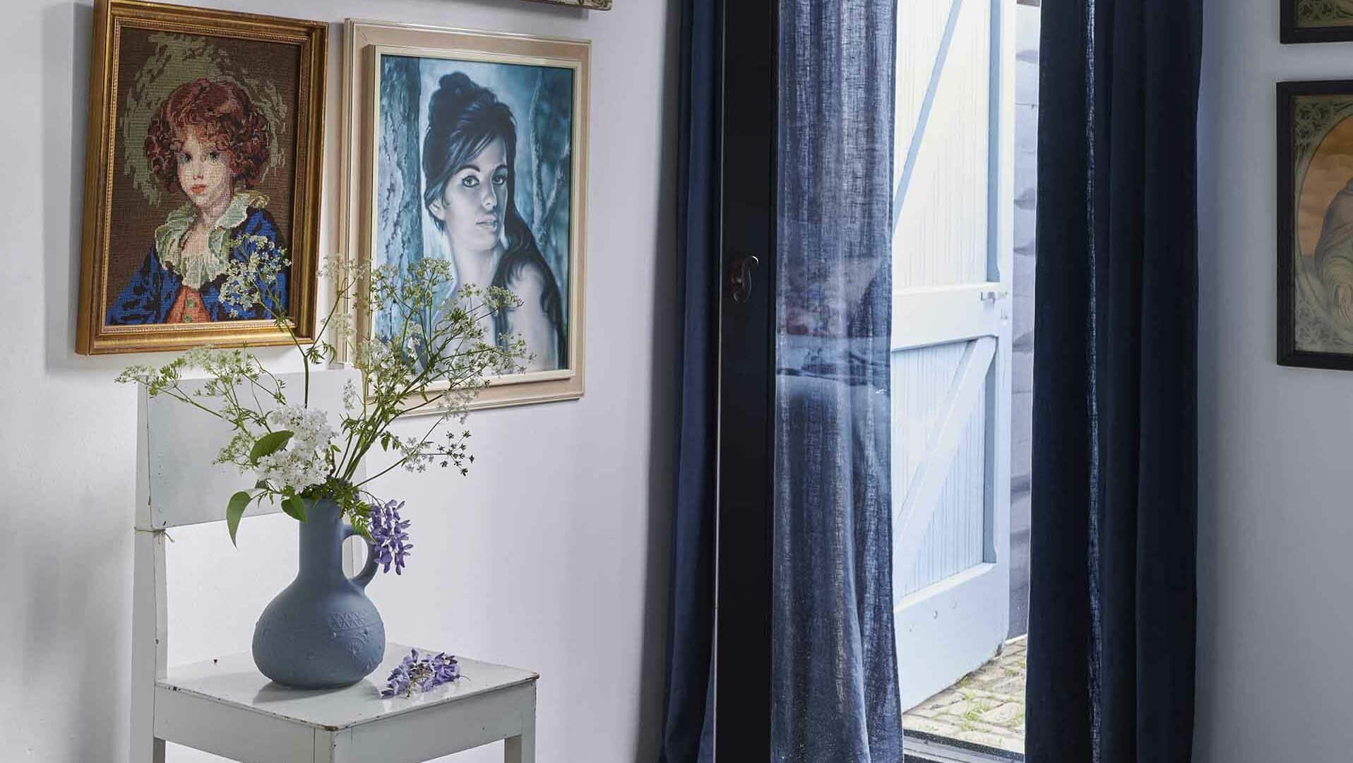 Bnb, Gasterie Lieve Hemel, charmantes BnB, Boutique-Hotel, Holland, Niederlande, Weinbistro, Landhaus, Lieblingsquartiere