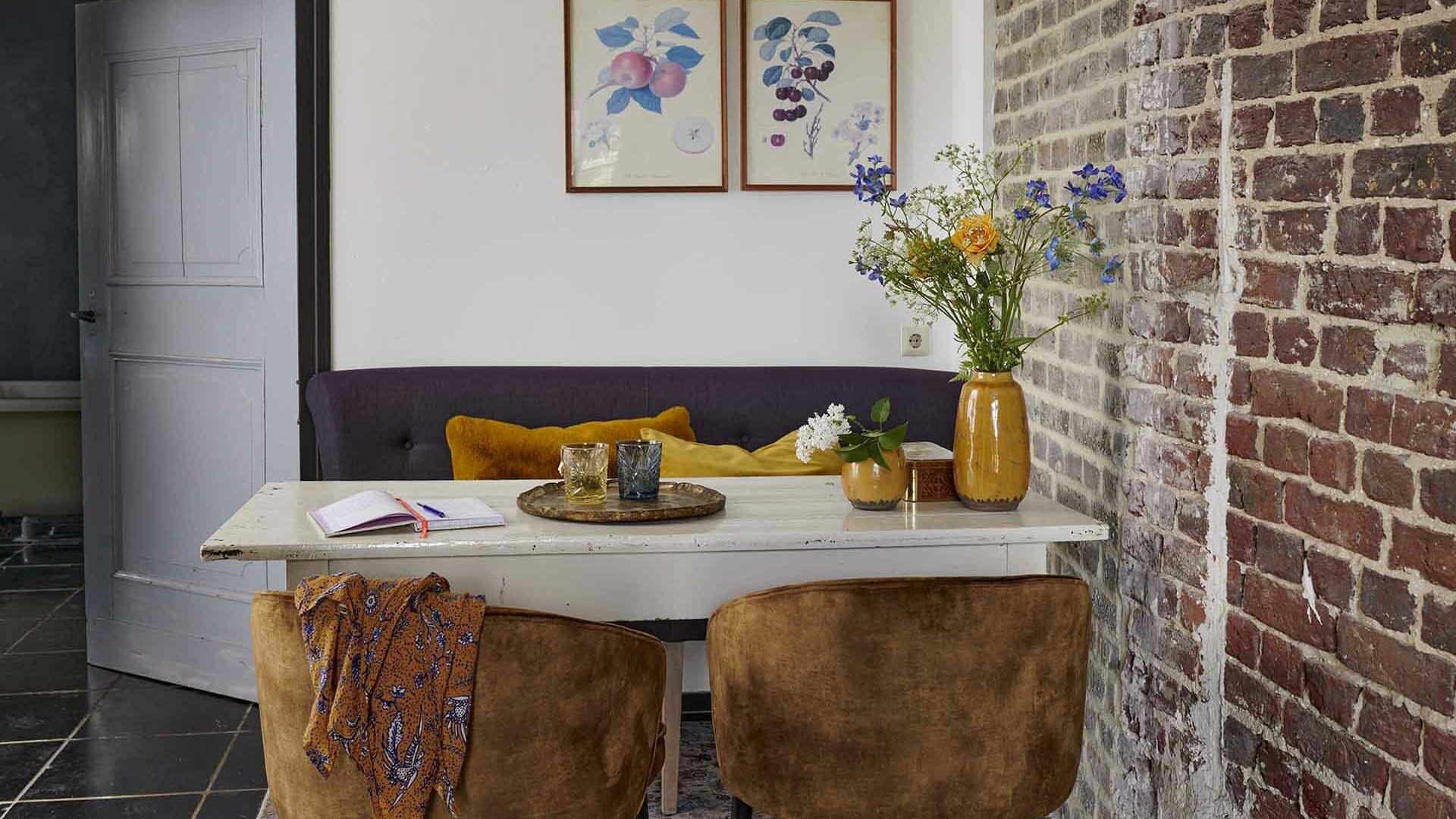 Bnb, Gasterie Lieve Hemel, charmantes BnB, Boutique-Hotel, Holland, Niederlande, Weinbistro, Landhaus, Lieblingsquartiere