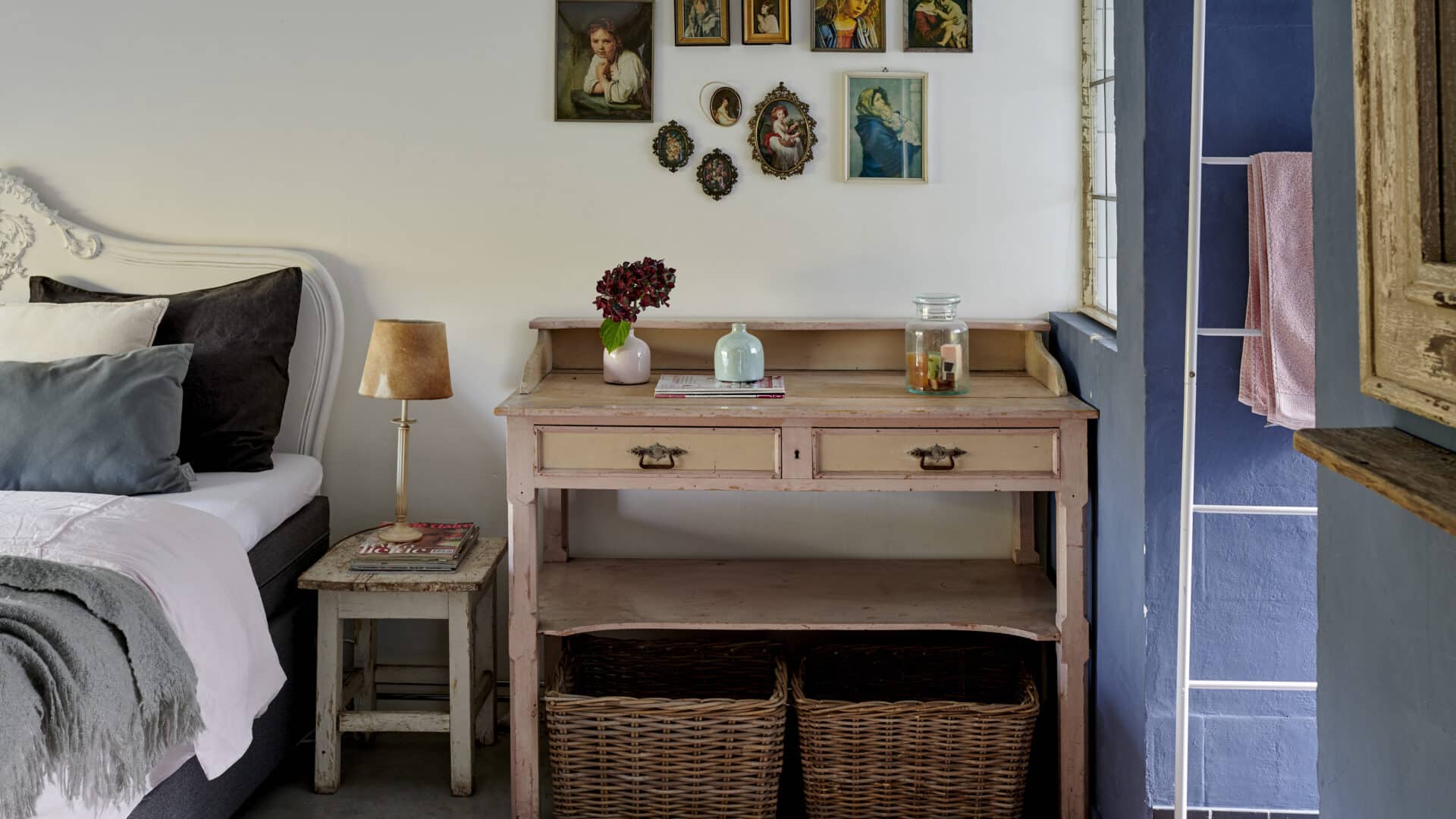 Bnb, Gasterie Lieve Hemel, charmantes BnB, Boutique-Hotel, Holland, Niederlande, Weinbistro, Landhaus, Lieblibngsquartiere