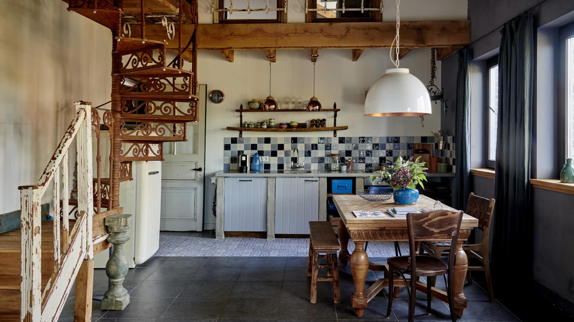 Bnb, Gasterie Lieve Hemel, charmantes BnB, Boutique-Hotel, Holland, Niederlande, Weinbistro, Landhaus, Lieblibngsquartiere