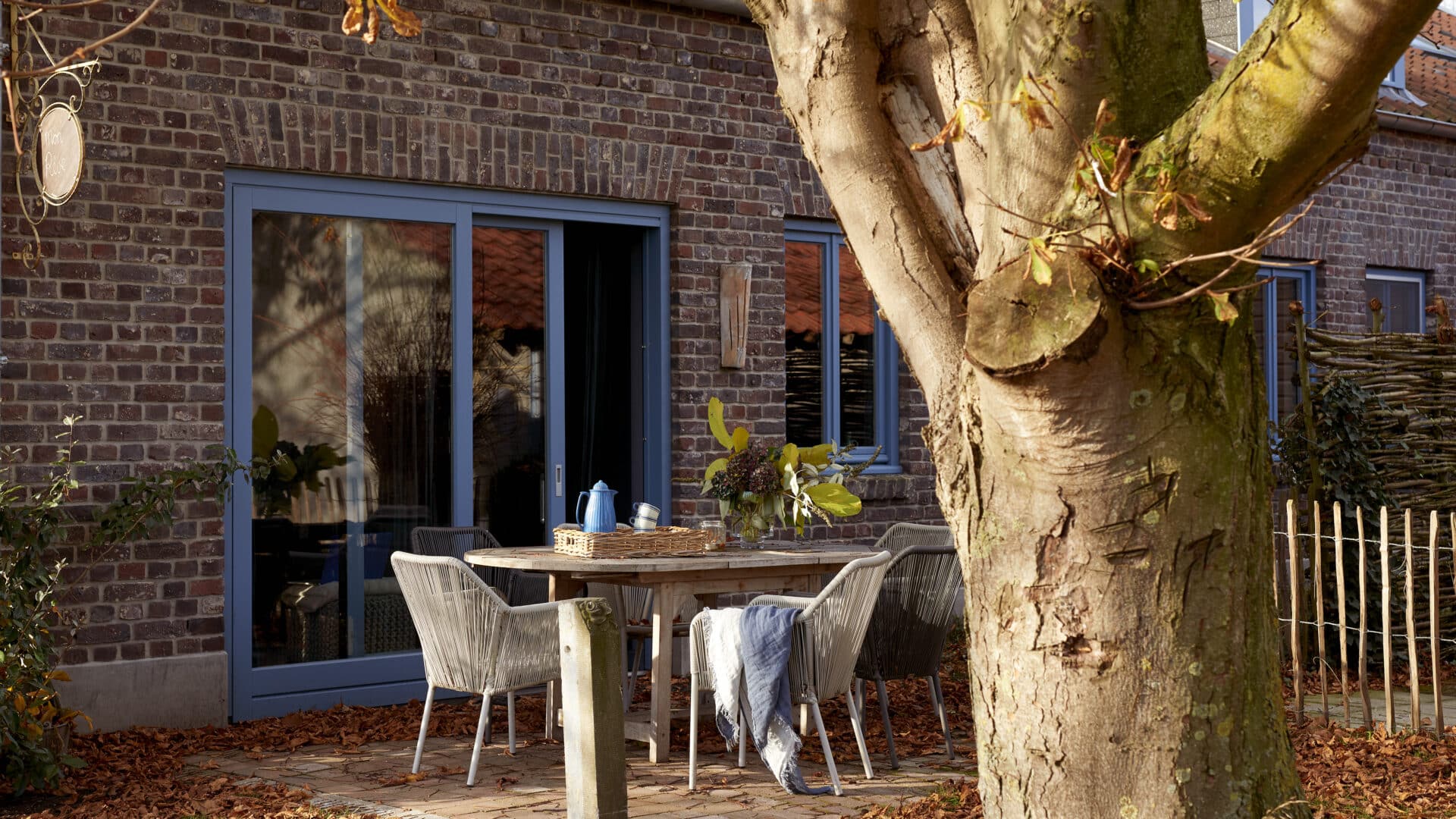 Bnb, Gasterie Lieve Hemel, charmantes BnB, Boutique-Hotel, Holland, Niederlande, Weinbistro, Landhaus, Lieblibngsquartiere