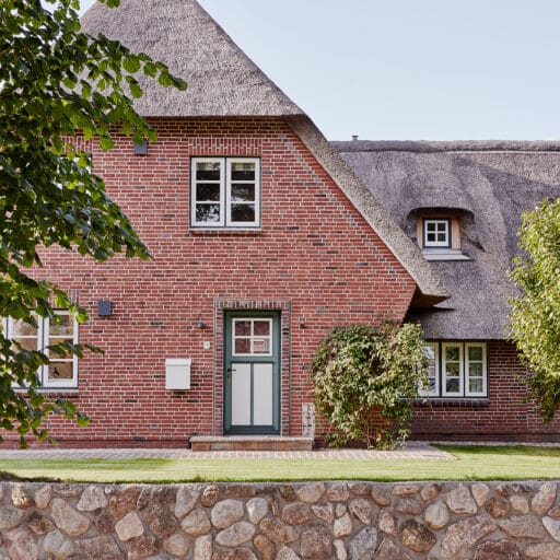 Bi de Acht – Deutschland, Föhr, Nordsee, Schleswig-Holstein, Ferienhaus