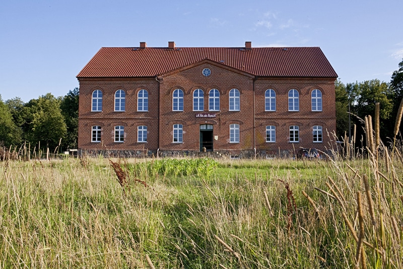 Boutique-Hotel, besondere Unterkünfte, Mecklenburg-Vorpommern, Ostsee
