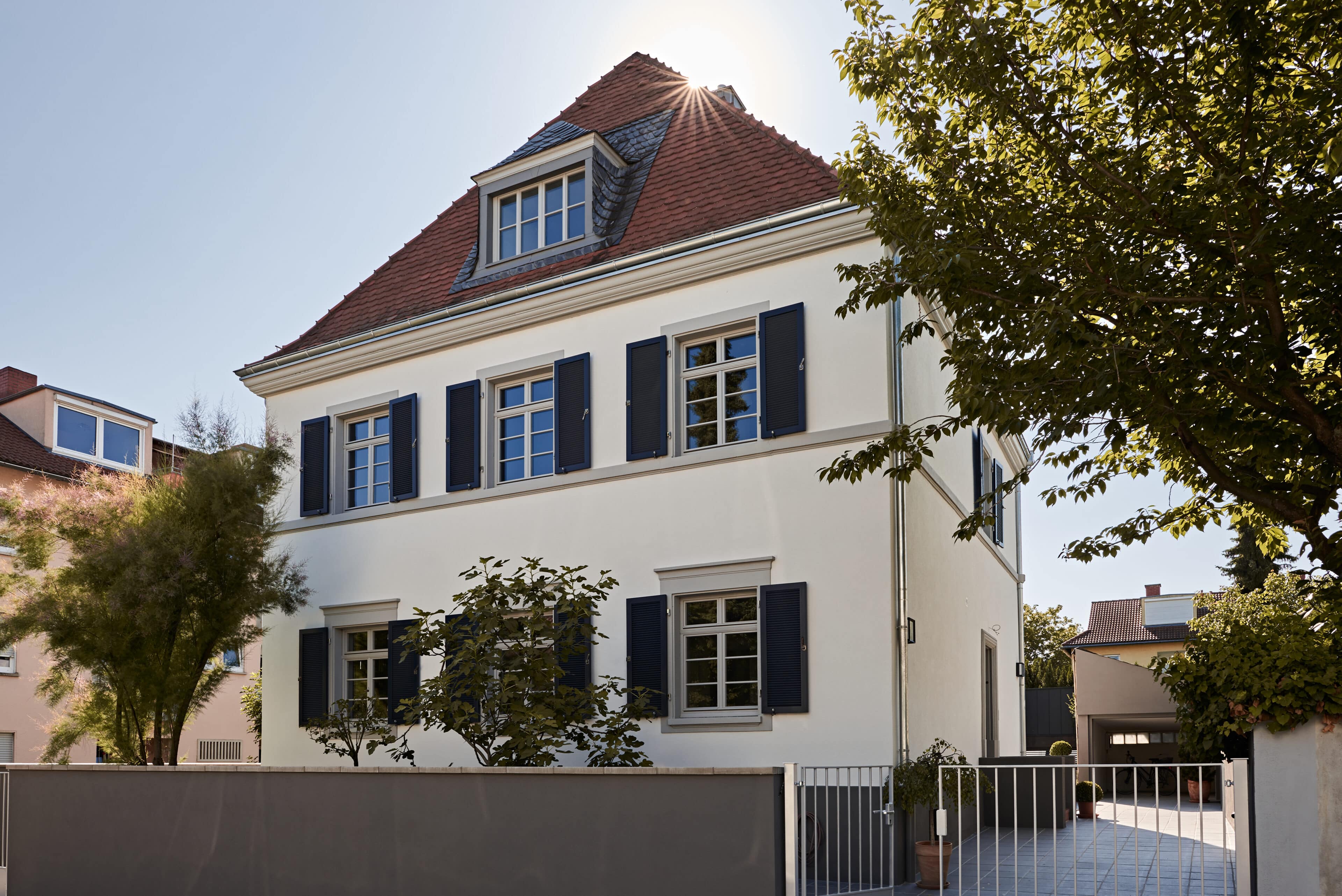 Villa Anna, Speyer