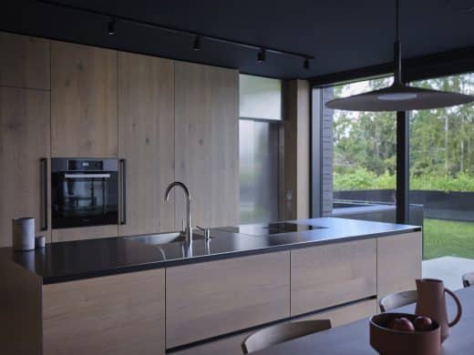 Haus und Hof Appartements nahe Salzburg; Design, Österreich