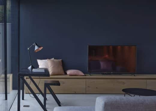 Haus und Hof Appartements nahe Salzburg; Design, Österreich