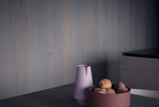 Haus und Hof Appartements nahe Salzburg; Design, Österreich