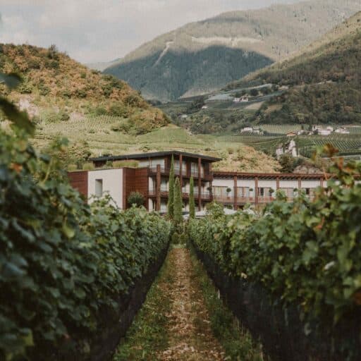 Hotel Schwarzschmied – Italien, Südtirol, Hotel