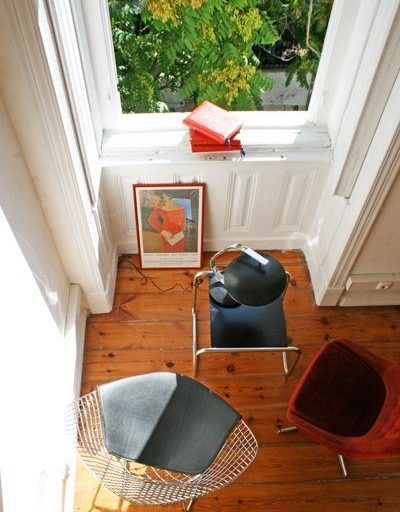 The Independente Hostel & Suites, Boutiquehostel, Design, Lissabon, Portugal