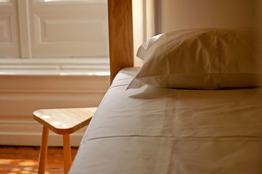 The Independente Hostel & Suites, Boutiquehostel, Design, Lissabon, Portugal