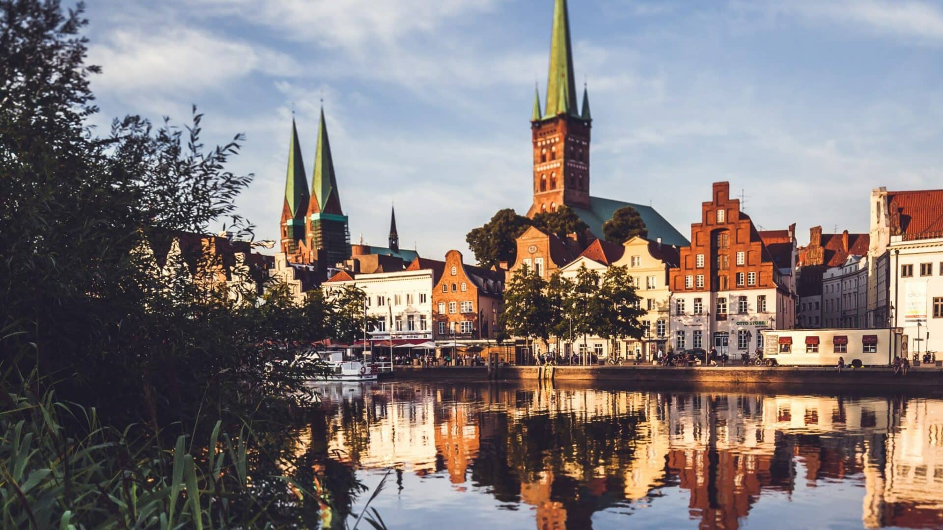 Hotel Die Reederin, Lübeck, Boutique-Hotel, Design-Hotel, Ostsee, Schleswig-Holstein