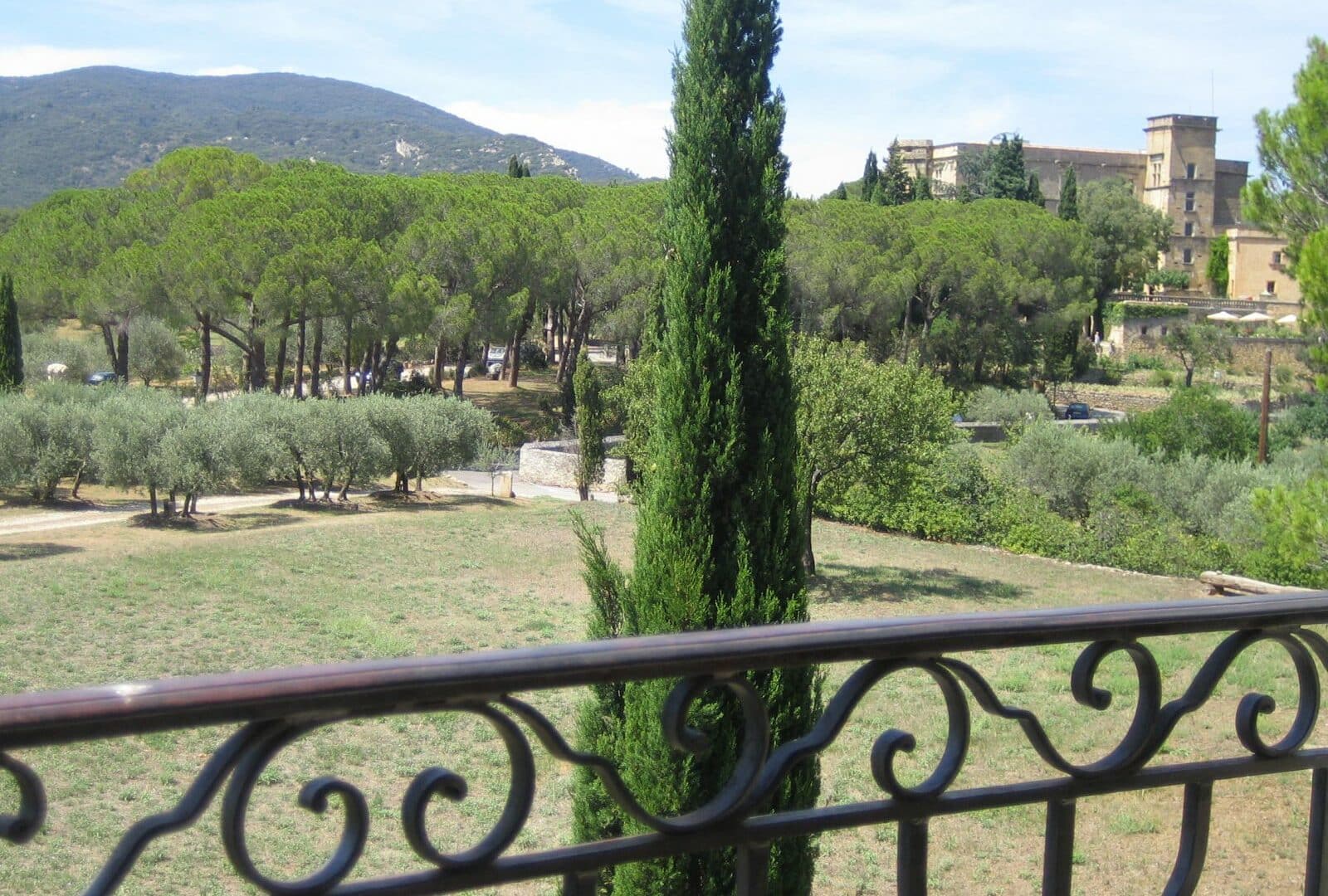 Pigeonnier, Lourmarin, Taubenturm, schöne Unterkunft in der Provence, besondere Unterkunft Provence, Pool, Ferienwohnung mit Pool, Chateau Lourmarin