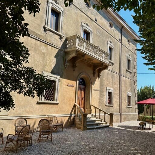 Lo Scudaio – Italien, Toskana, BnB, Hotel