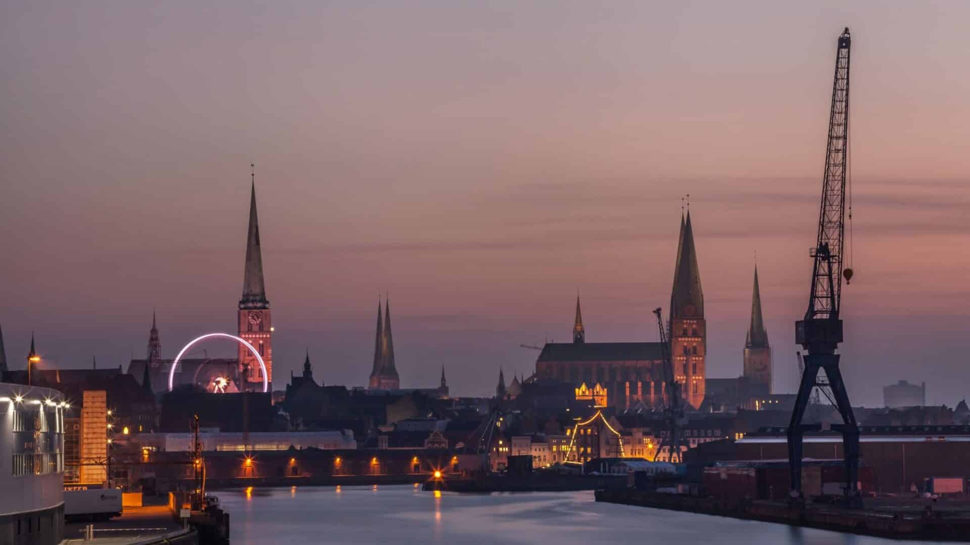 Hotel Die Reederin, Lübeck, Boutique-Hotel, Design-Hotel, Ostsee, Schleswig-Holstein