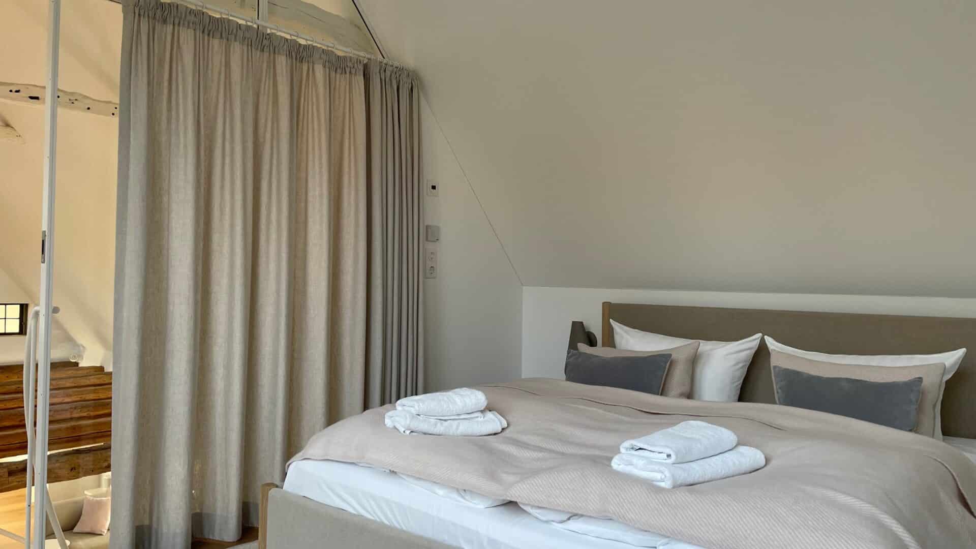 Seedorf Hideaway, Ferienhaus Rügen, Sellin, Design, am Wasser, Haus am Meer