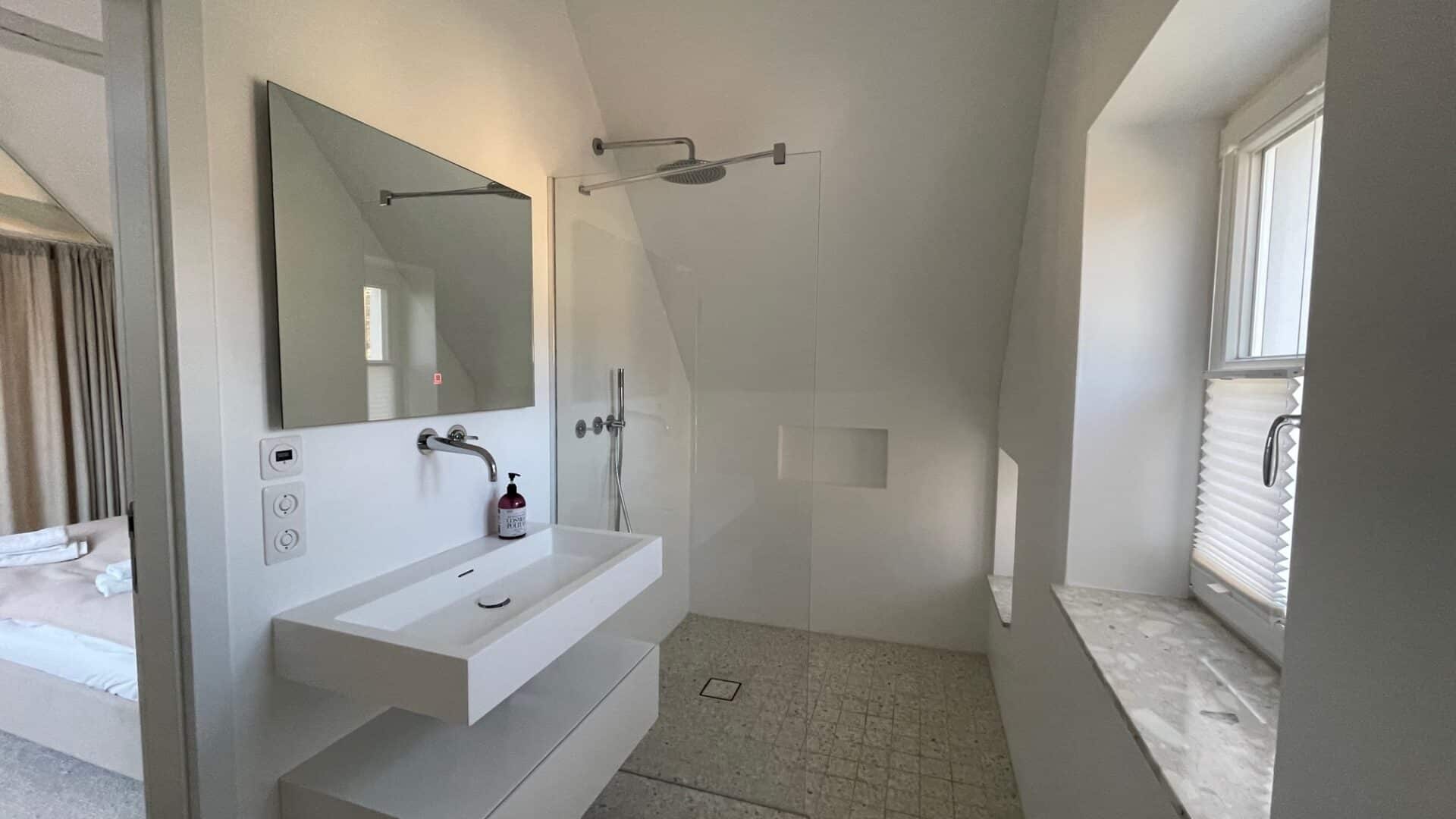 Seedorf Hideaway, Ferienhaus Rügen, Sellin, Design, am Wasser, Haus am Meer