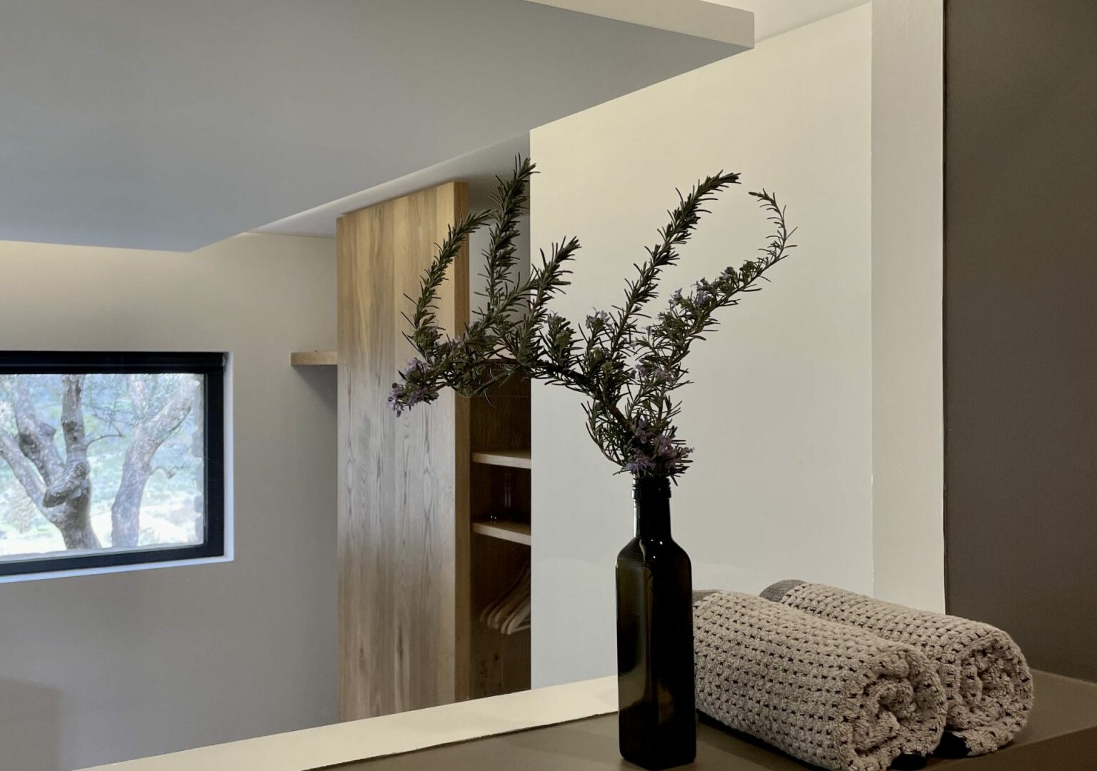 Casa rossa 4a, Boutique-Hotel, B&B, Marken, Italien