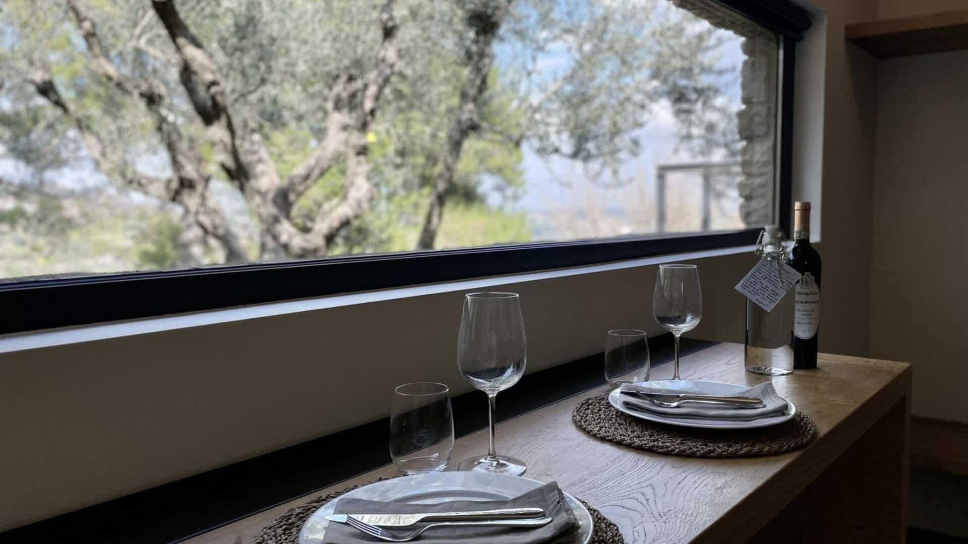Casa rossa 4a, Boutique-Hitel, B&B, Marken, Italien