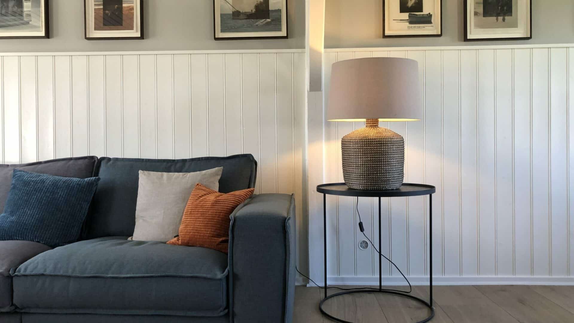 Farmhouse Agger, Denmark, Dänemark, Boutique-Ferienhaus