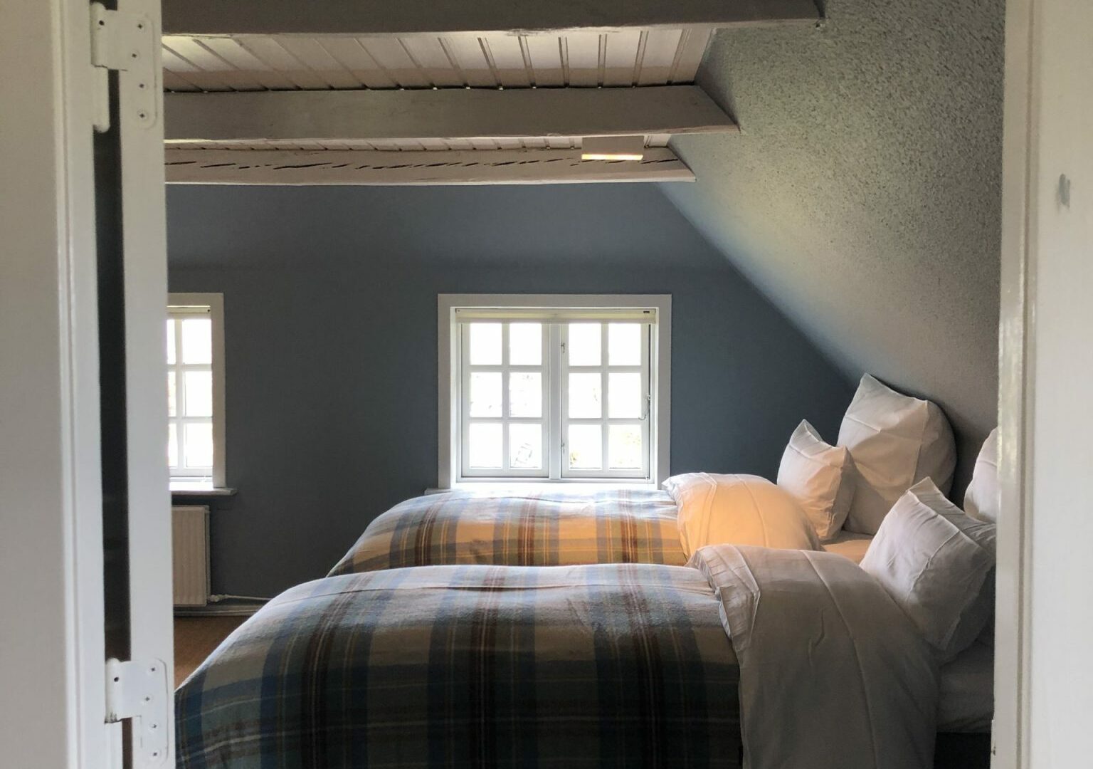 Farmhouse Agger, Denmark, Dänemark, Boutique-Ferienhaus