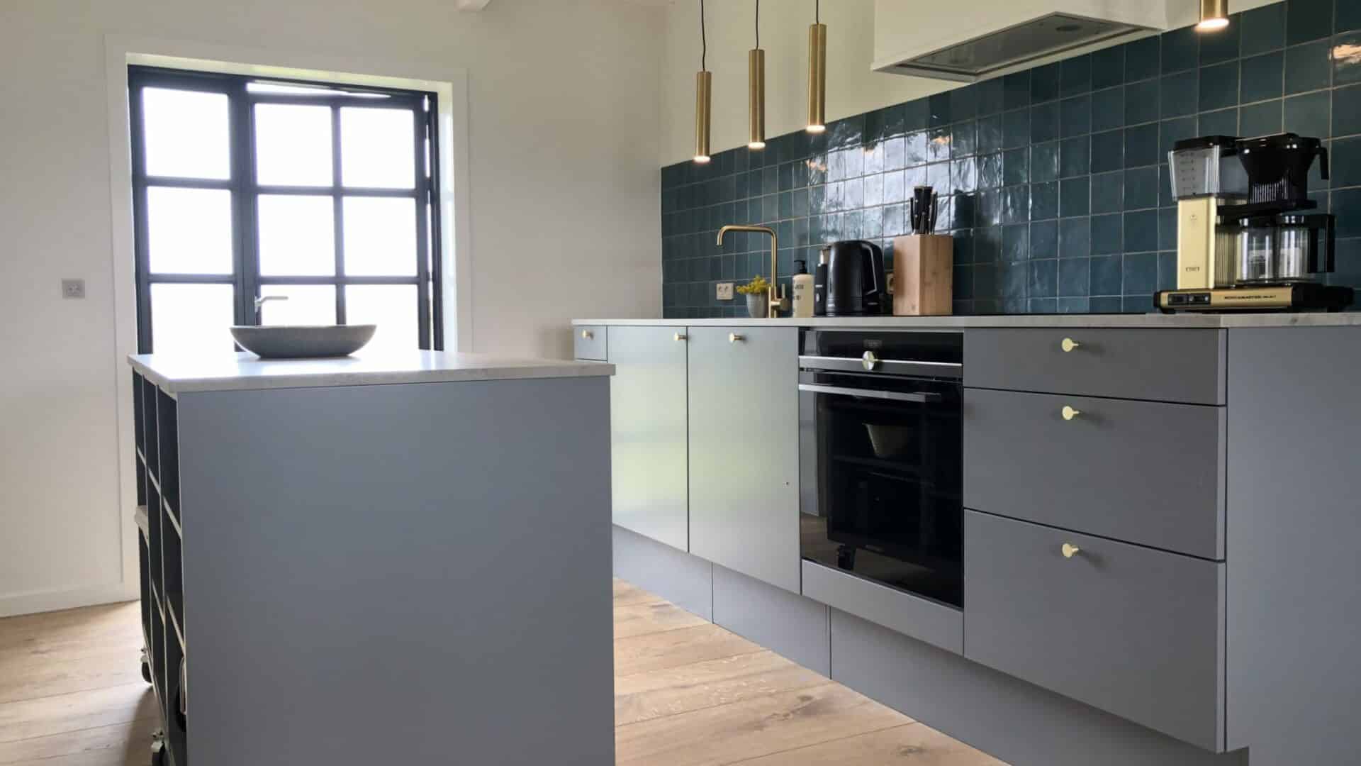 Farmhouse Agger, Denmark, Dänemark, Boutique-Ferienhaus